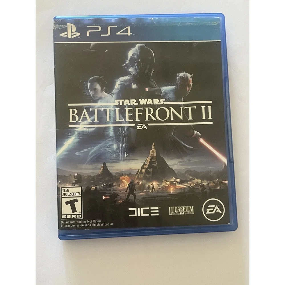 EA immerse yourself